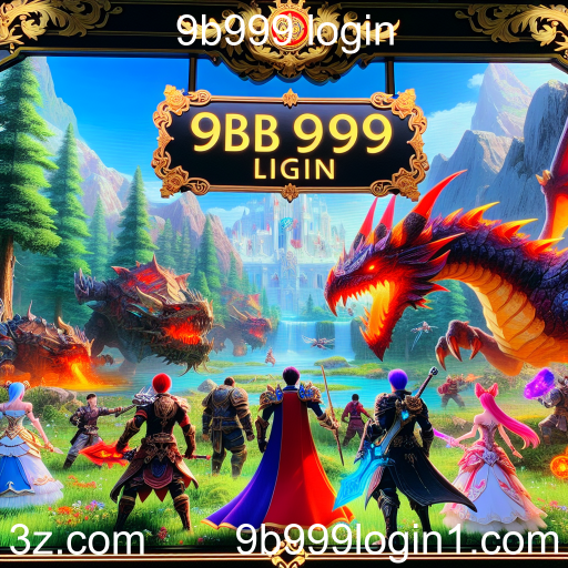Explorando o Mundo dos RPGs no 9b999: Uma Aventura Inesquecível